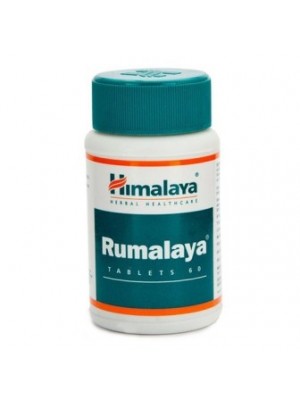 Rumalaya 60 tablets